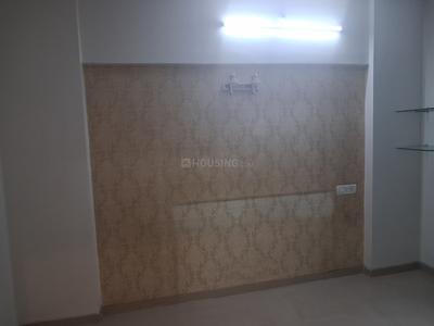 Bedroom Image of 605 Sq.ft 1 BHK Apartment / Flat for rent in Ram Nagar Shanti Garden Sector 5 Bldg 9, Mira Road East Mira Bhayandar for Rs. 22000