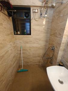 Image of 950 Sq.ft 2.5 BHK Apartment / Flat for sale in Andheri West, Mumbai for Rs. 26999999