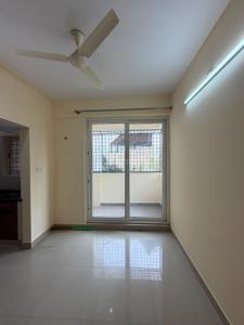 Hall Image of 1200 Sq.ft 2 BHK Builder Floor for rent in JP Nagar Bengaluru for Rs. 26600