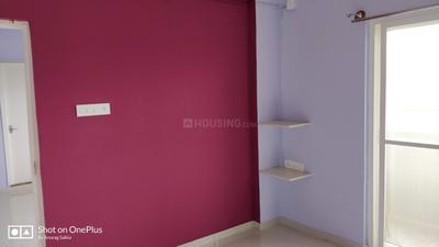 Bedroom Image of 1185 Sq.ft 2 BHK Apartment / Flat for sale in TG Lakevista, Begur Bengaluru for Rs. 8100000