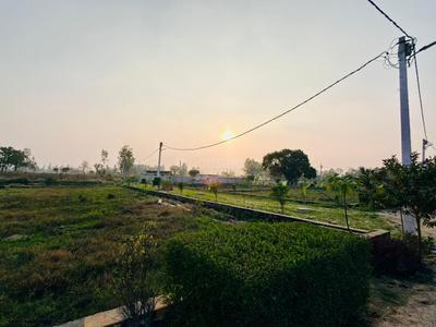 Image of 1000 Sq.ft Residential Plot / Land for sale in Gosainganj, Lucknow for Rs. 2499000