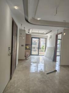 Hall Image of 2100 Sq.ft 3 BHK Builder Floor for sale in Lotus Celestia, Sector 23 Gurgaon for Rs. 30000000