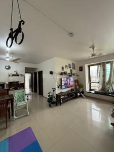 3 BHK Flat