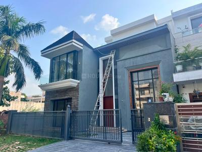 Image of 2712 Sq.ft 5 BHK Independent House for sale in New Chandigarh, Chandigarh for Rs. 85000000