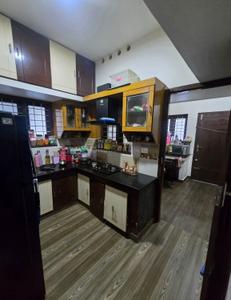 Kitchen Image of 1700 Sq.ft 3 BHK Independent House for sale in Pappanamcode Thiruvananthapuram for Rs. 12000000