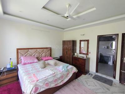 Bedroom Image of 2700 Sq.ft 3 BHK Villa for sale in Bajoral Khurd Solan for Rs. 27500000