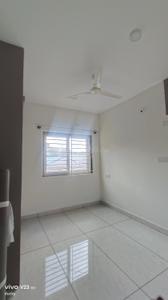 Hall Image of 1200 Sq.ft 2 BHK Builder Floor for rent in HSR Layout Bengaluru for Rs. 56000