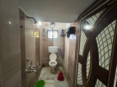 Image of 750 Sq.ft 2 BHK Apartment / Flat for sale in Dakshineswar, Kolkata for Rs. 2700000