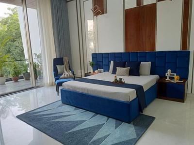 Bedroom Image of 9200 Sq.ft 9 BHK Independent House for sale in DLF Phase 1 Gurgaon for Rs. 600000000
