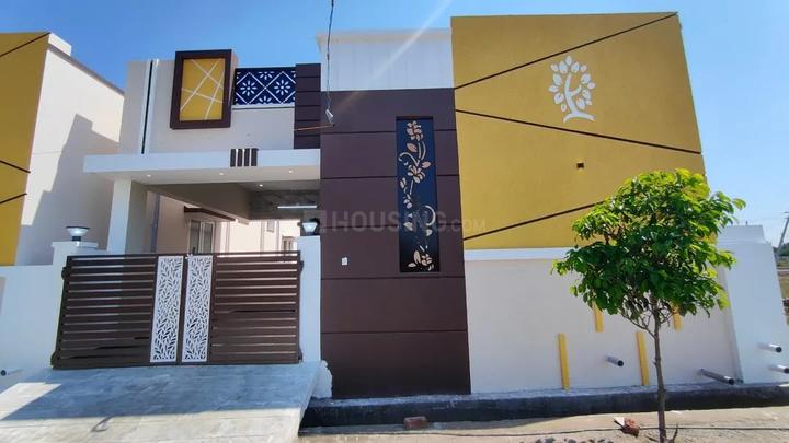 Selvi green city Main Image 1