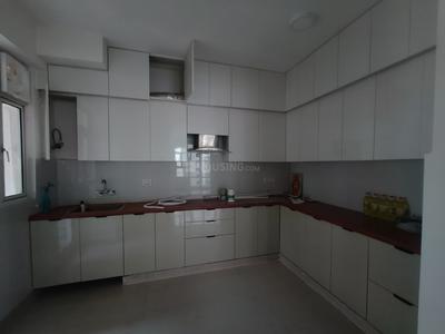 4 BHK Flat