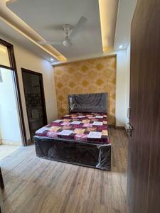 Bedroom Image of 550 Sq.ft 1 BHK Apartment / Flat for sale in Hark Sai Homes 4, Sector 49 Noida for Rs. 2000000