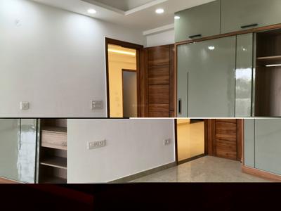 Bedroom Image of 4500 Sq.ft 4 BHK Builder Floor for sale in DLF City Phase 1, DLF Phase 1 Gurgaon for Rs. 85000000