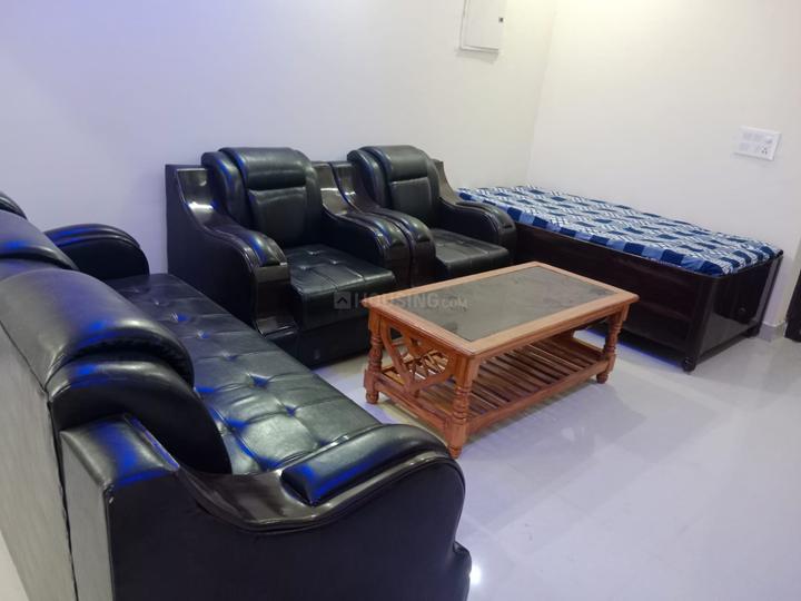 3 BHK Flat for rent in Vrindavan Yojana, Lucknow 1700 Sqft Property ID 13917682