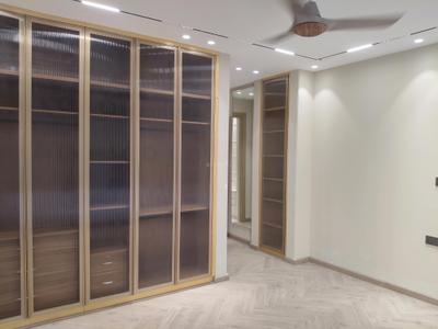 Bedroom Image of 4525 Sq.ft 4 BHK Builder Floor for rent in DLF Phase 4 Gurgaon for Rs. 150000