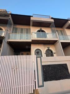 Image of 1860 Sq.ft 3.5 BHK Villa for sale in The Riyasat Sankalp, Lodhivali, Navi Mumbai for Rs. 17900000