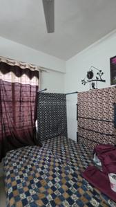 Bedroom Image of 1154 Sq.ft 3 BHK Apartment / Flat for sale in Tatva Ved Shree , Vastral Ahmedabad for Rs. 5250000