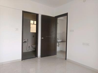 Bedroom Image of 980 Sq.ft 2 BHK Apartment / Flat for sale in 38 Park Majestique, Undri Pune for Rs. 4500000