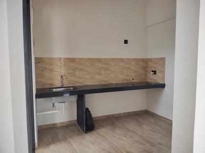 Kitchen Image of 1050 Sq.ft 2 BHK Apartment / Flat for rent in VTP Sierra, Baner Pune for Rs. 31501