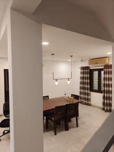 Hall Image of 4000 Sq.ft 4 BHK Villa for sale in Aparna Orchids, Kothaguda Hyderabad for Rs. 120000000
