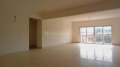 Hall Image of 2600 Sq.ft 3 BHK Apartment / Flat for sale in Tollygunge Kolkata for Rs. 20000000