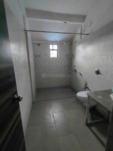Kitchen Image of 1200 Sq.ft 3 BHK Apartment / Flat for sale in Narendra Nagar Nagpur for Rs. 7000000