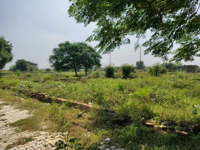 Image of 900 Sq.ft Residential Plot / Land for sale in Bhanauta, Greater Noida for Rs. 3502400