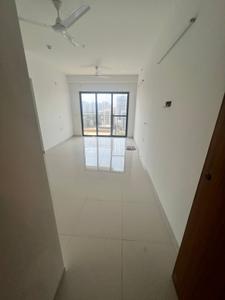 Hall Image of 1000 Sq.ft 2 BHK Apartment / Flat for sale in Amanora Gold Towers, Hadapsar Pune for Rs. 11000000