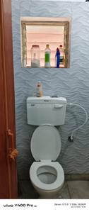 Image of 780 Sq.ft 2 BHK Apartment / Flat for sale in Behala, Kolkata for Rs. 3400000