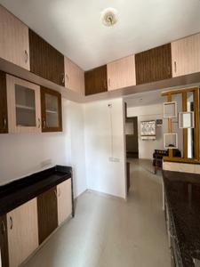 Kitchen Image of 774 Sq.ft 1 BHK Apartment / Flat for sale in Laxmi Nivas, Narolgam Ahmedabad for Rs. 2100000