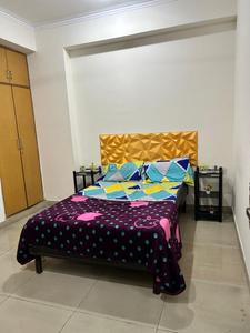 Image of MYNK PG in Crossings Republik, Ghaziabad