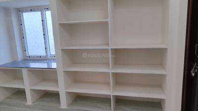 Bedroom Image of 1250 Sq.ft 2 BHK Independent House for rent in Krishna Reddy Pet Sangareddy for Rs. 13500
