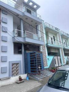 Image of 1000 Sq.ft 2 BHK Builder Floor for rent in Daurli, Meerut for Rs. 6000