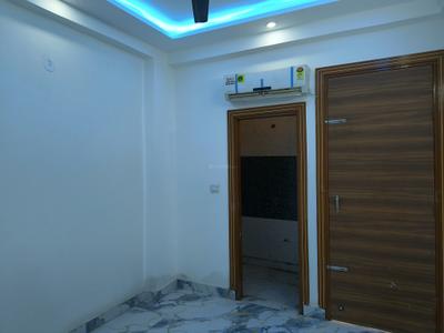 Bedroom Image of 750 Sq.ft 2 BHK Builder Floor for sale in DLF Ankur Vihar Ghaziabad for Rs. 2132020