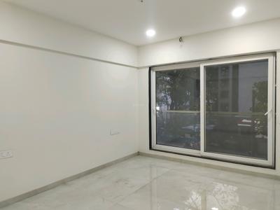 Bedroom Image of 950 Sq.ft 2 BHK Apartment / Flat for sale in Nicco Residency, Andheri East Mumbai for Rs. 22900000