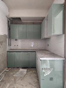 Kitchen Image of 1535 Sq.ft 3 BHK Apartment / Flat for sale in Ambr Aspire, Noida Extension Greater Noida for Rs. 5990100