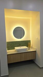 Bedroom Image of 1900 Sq.ft 3 BHK Independent House for sale in Thevakkal Kochi for Rs. 11500000