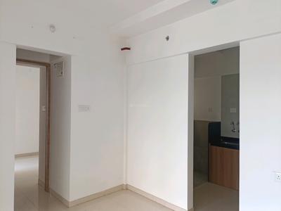 Living Room Image of 820 Sq.ft 2 BHK Apartment / Flat for sale in Kohinoor Viva City, Dhanori Pune for Rs. 8000000
