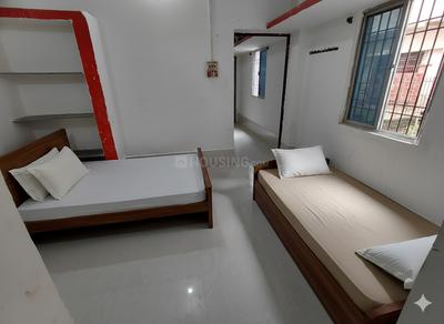 Bedroom Image of PG ACCOMODATION ON BED BASIS in Sipara, Patna