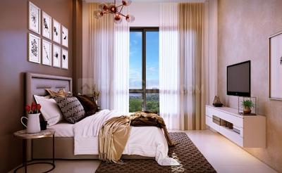 Bedroom Image of 3080 Sq.ft 4.5 BHK Apartment / Flat for sale in Pashan Pune for Rs. 33700000