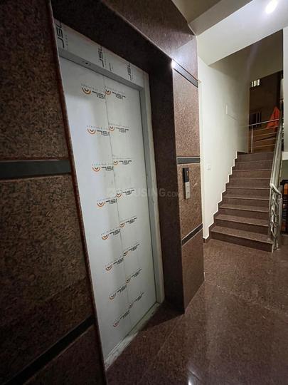 K y apartment Bedroom 1