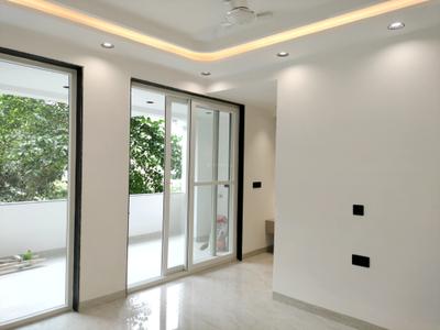 Bedroom Image of 2500 Sq.ft 4 BHK Apartment / Flat for sale in Sargodha Apartment, Sector 7 Dwarka New Delhi for Rs. 30500000