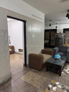 Hall Image of 2050 Sq.ft 7 BHK Independent House for sale in Shastri Nagar New Delhi for Rs. 180000000