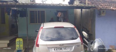 Image of 2400 Sq.ft 1 BHK Independent House for sale in Honna Pura, Shivamogga for Rs. 3500000