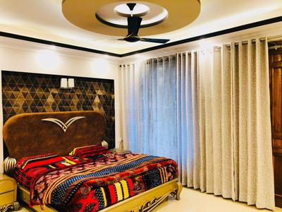 Bedroom Image of 2300 Sq.ft 3 BHK Apartment / Flat for sale in Kishanpur Dehradun for Rs. 41500000
