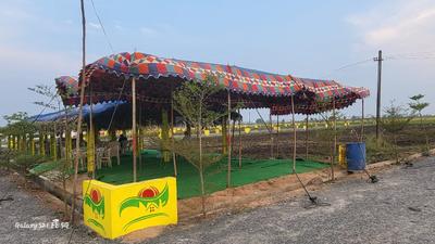 Image of 133 Sq.ft Residential Plot / Land for sale in Kankipadu, Vijayawada for Rs. 1994867