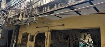 Balcony Image of 1426 Sq.ft 4 BHK Independent House for sale in Hastsal New Delhi for Rs. 16000000