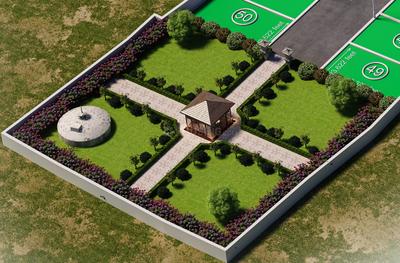 Image of 717 Sq.ft Residential Plot / Land for sale in Deopuri, Raipur for Rs. 1433283