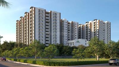 2.5 BHK Flat