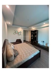 Bedroom Image of 1350 Sq.ft 3 BHK Apartment / Flat for sale in Ashiana Colony Dera Bassi for Rs. 12350000